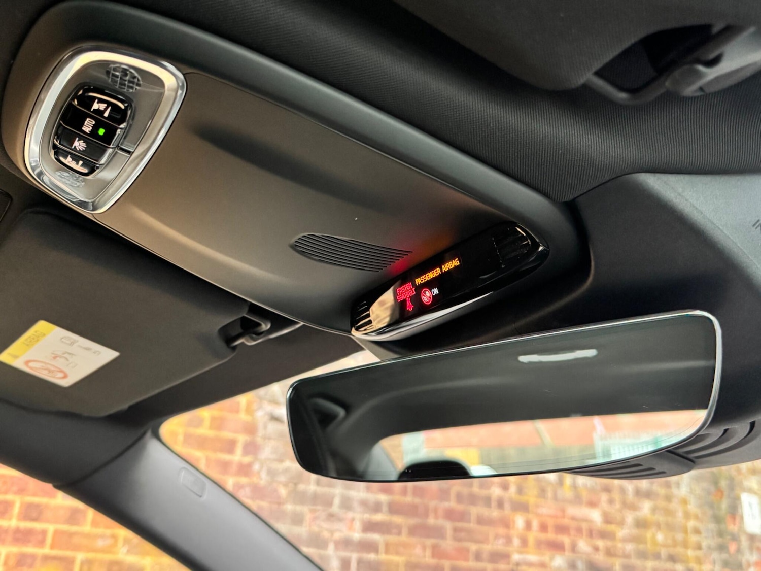 Used Volvo S90 2018 for sale - 76689735: Photo 49