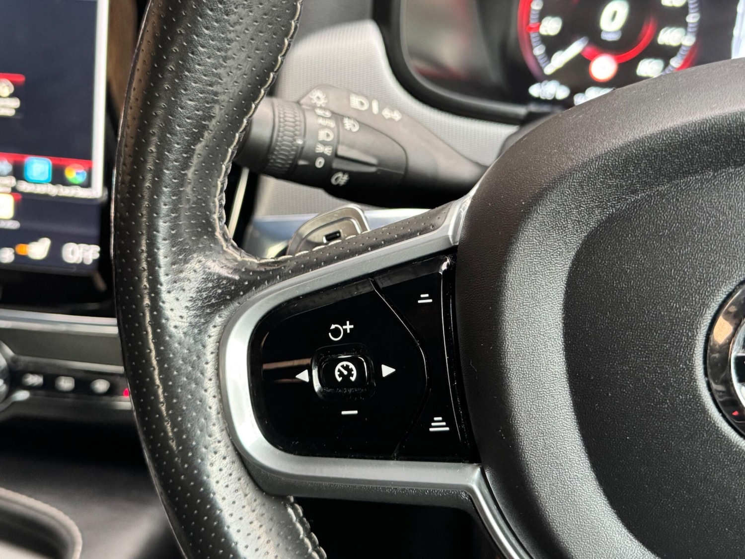 Used Volvo S90 2018 for sale - 76689735: Photo 50