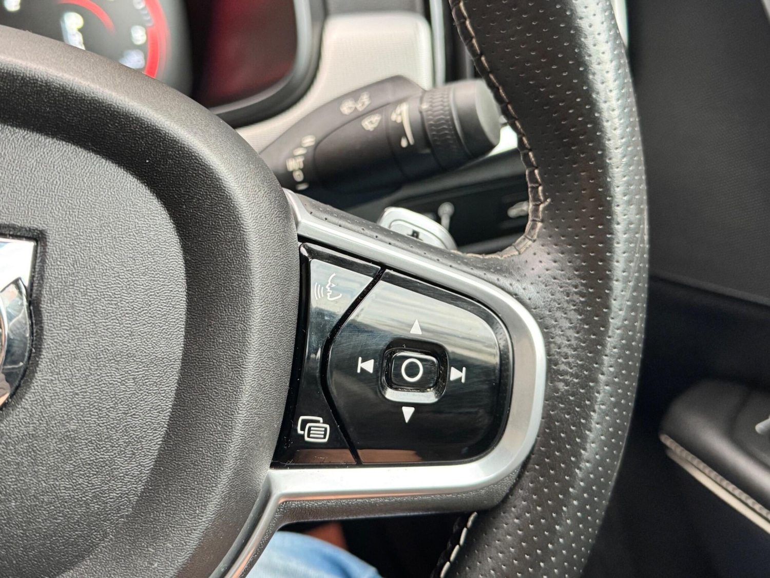 Used Volvo S90 2018 for sale - 76689735: Photo 51