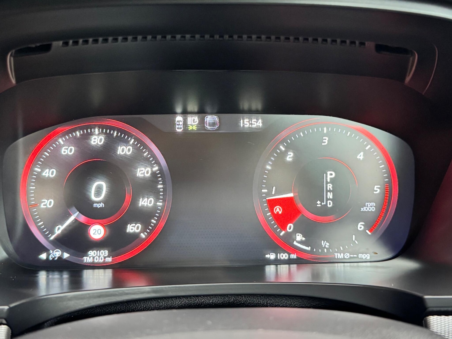 Used Volvo S90 2018 for sale - 76689735: Photo 52