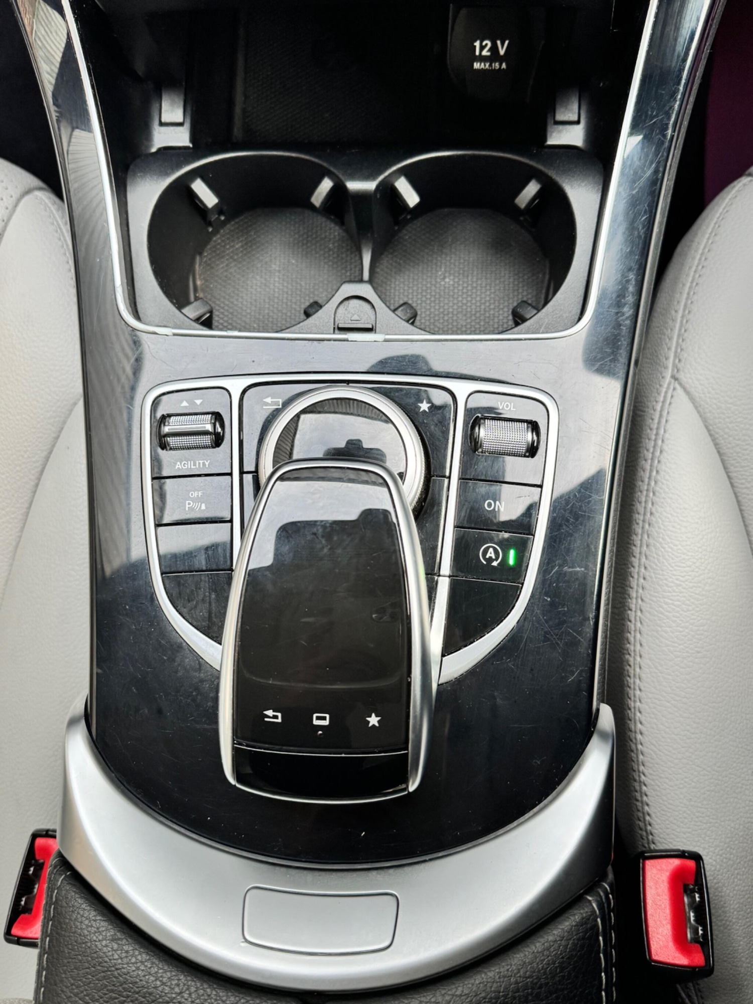 Used Mercedes-Benz C Class 2014 for sale - 77131989: Photo 25