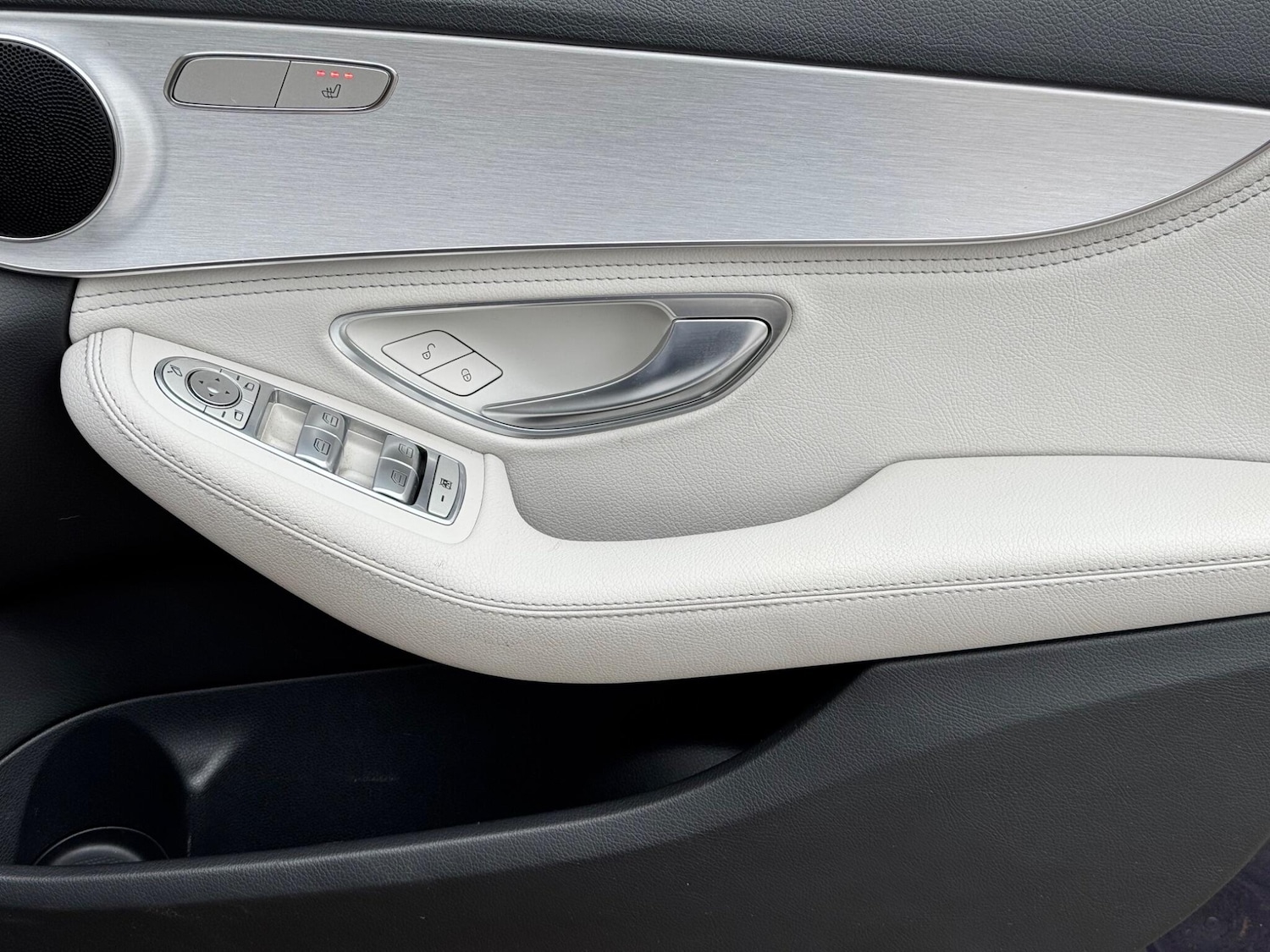 Used Mercedes-Benz C Class 2014 for sale - 77131989: Photo 36