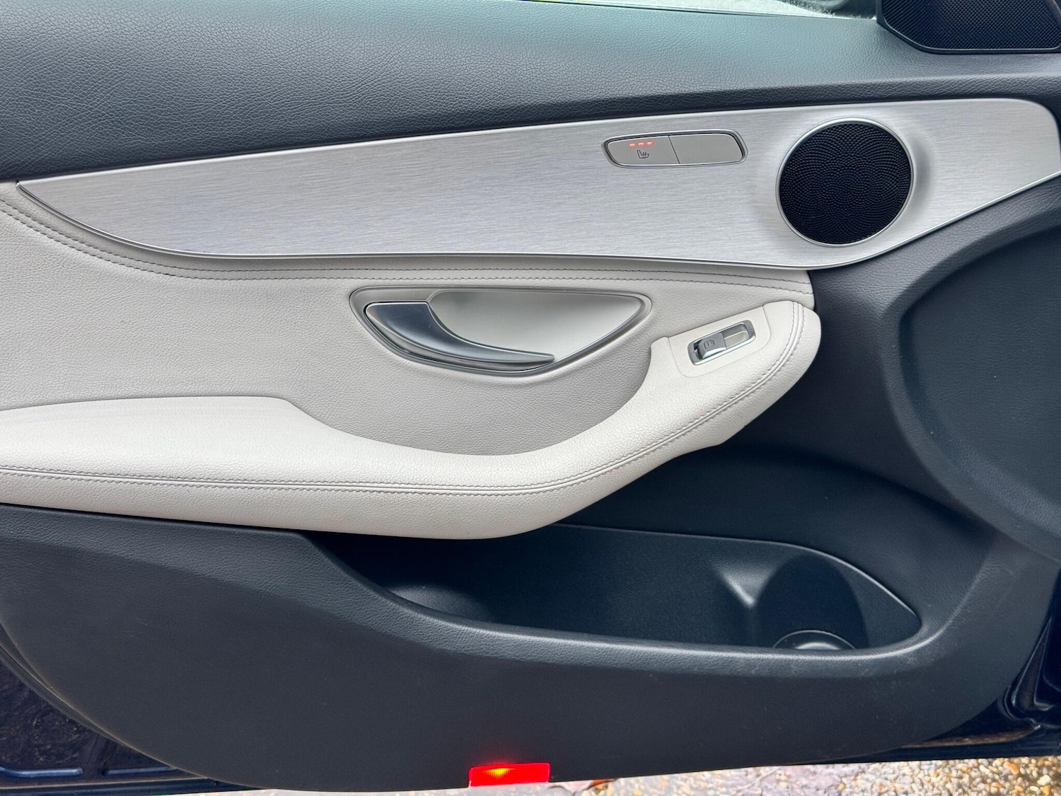 Used Mercedes-Benz C Class 2014 for sale - 77131989: Photo 37