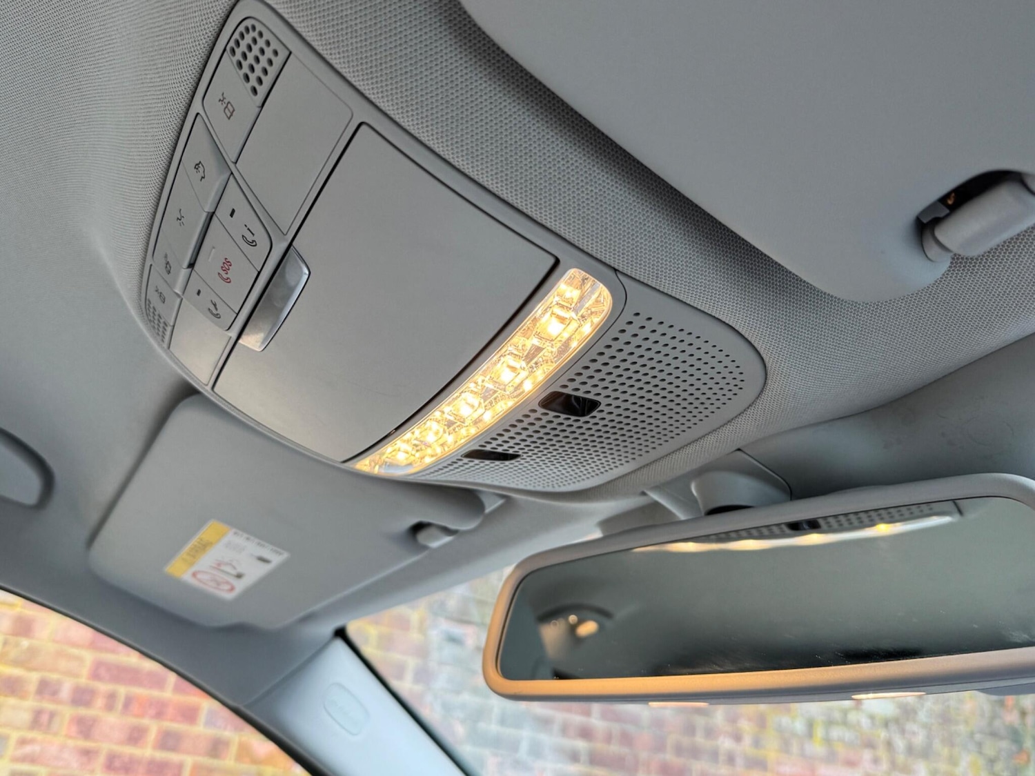 Used Mercedes-Benz C Class 2014 for sale - 77131989: Photo 44