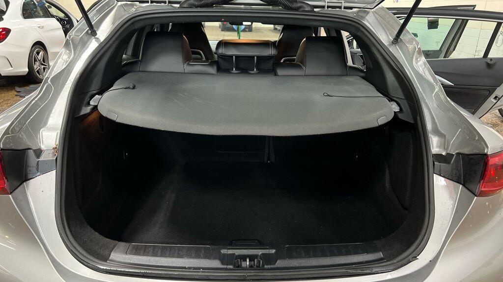 Used Infiniti Q30 2016 for sale - 77306089: Photo 12