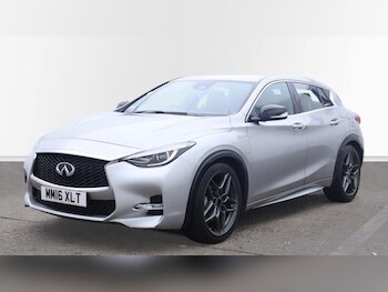 (16) - 2.2d Sport DCT AWD Euro 6 (s/s) 5dr