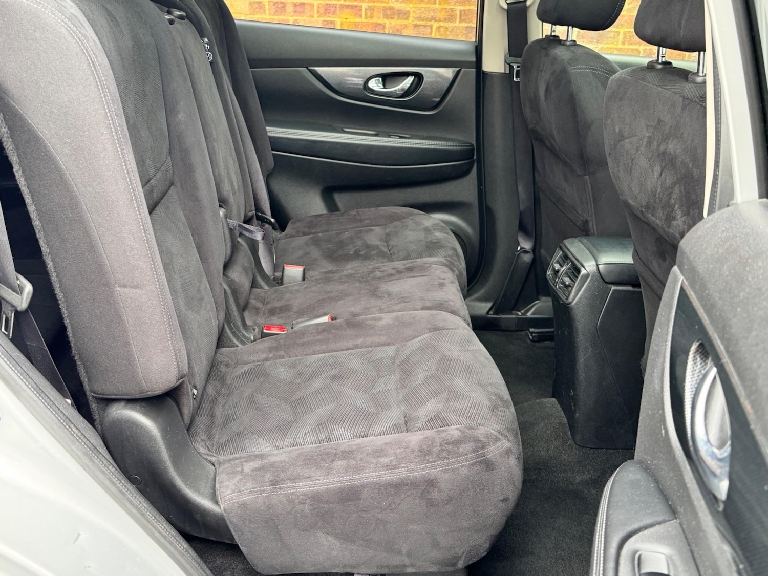 Used Nissan X-Trail 2014 for sale - 76327001: Photo 10