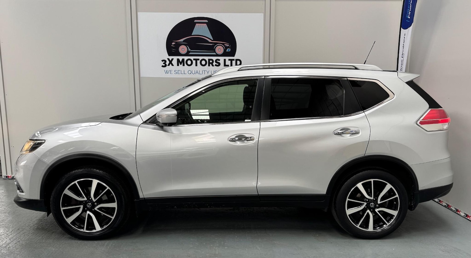 Used Nissan X-Trail 2014 for sale - 76327001: Photo 16