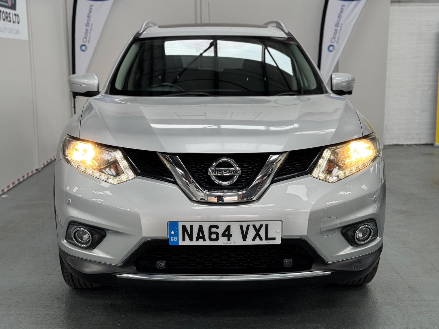 Used Nissan X-Trail 2014 for sale - 76327001: Photo 18