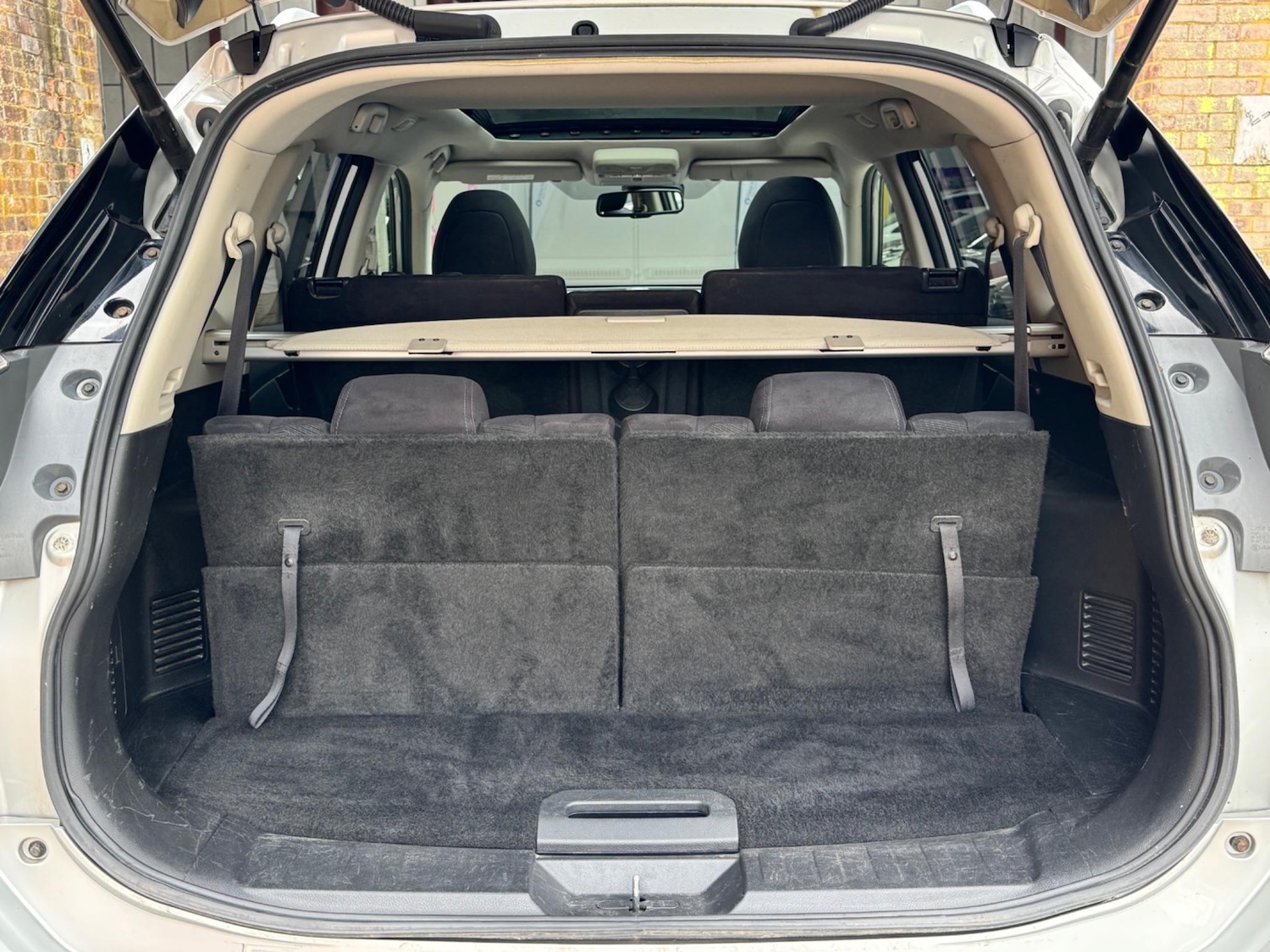 Used Nissan X-Trail 2014 for sale - 76327001: Photo 20