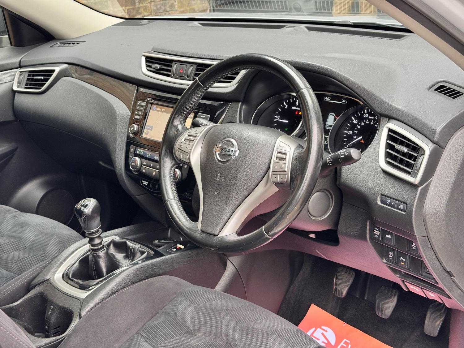 Used Nissan X-Trail 2014 for sale - 76327001: Photo 23