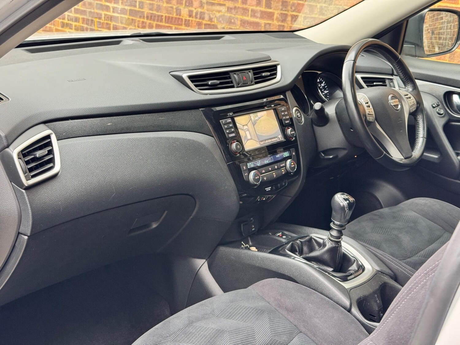 Used Nissan X-Trail 2014 for sale - 76327001: Photo 25