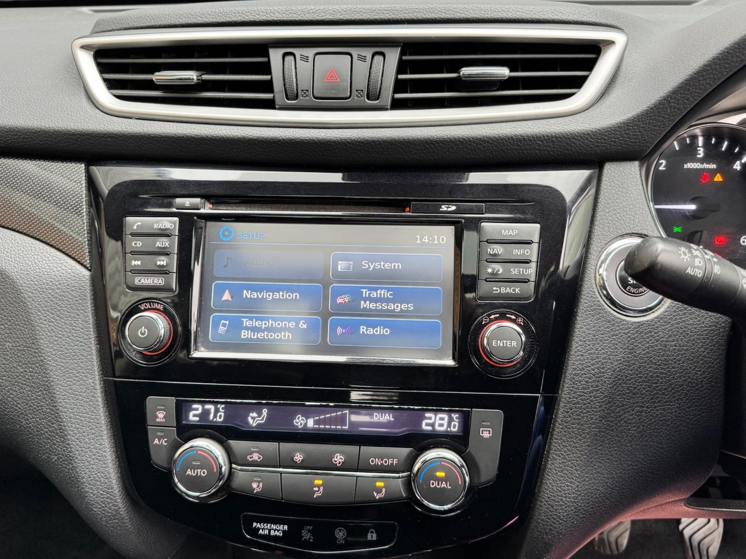 Used Nissan X-Trail 2014 for sale - 76327001: Photo 28