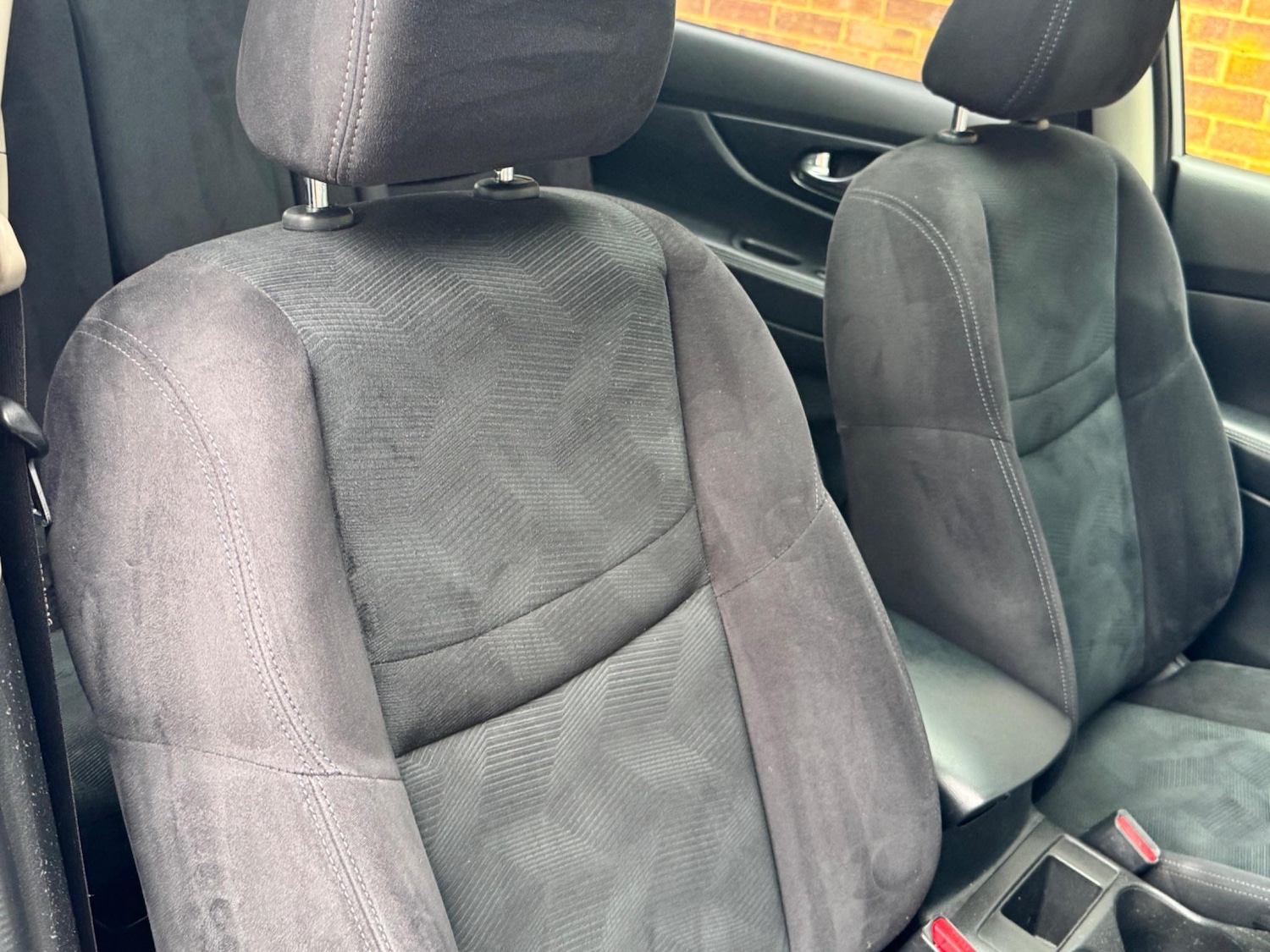 Used Nissan X-Trail 2014 for sale - 76327001: Photo 31