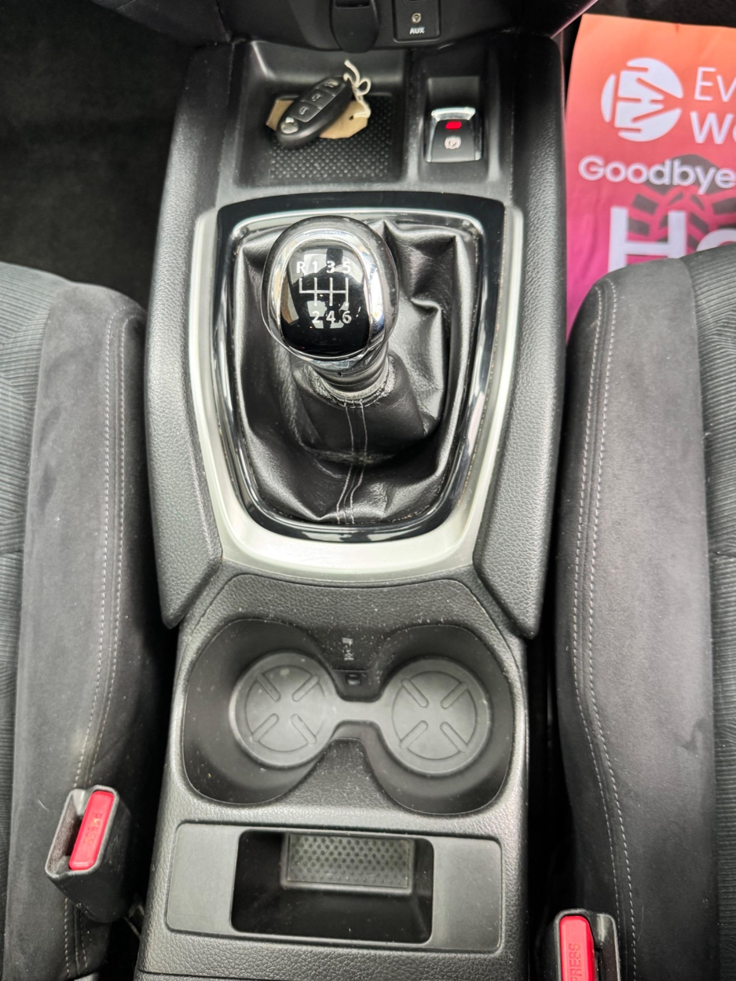 Used Nissan X-Trail 2014 for sale - 76327001: Photo 34