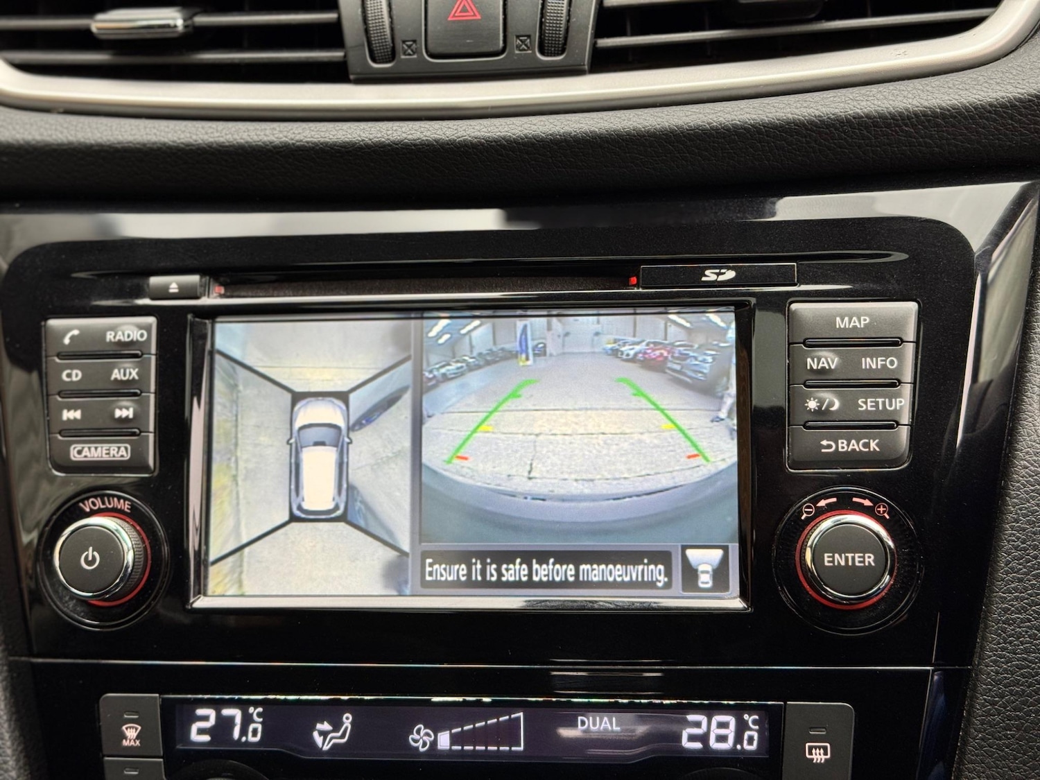 Used Nissan X-Trail 2014 for sale - 76327001: Photo 35