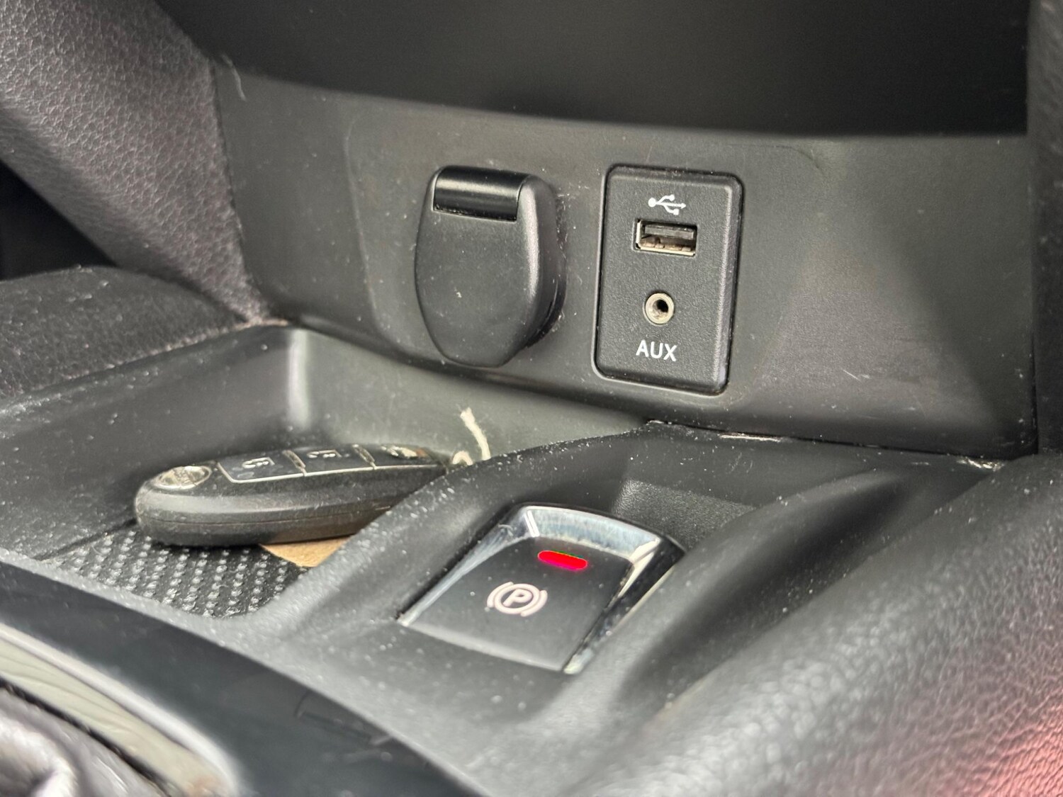 Used Nissan X-Trail 2014 for sale - 76327001: Photo 39