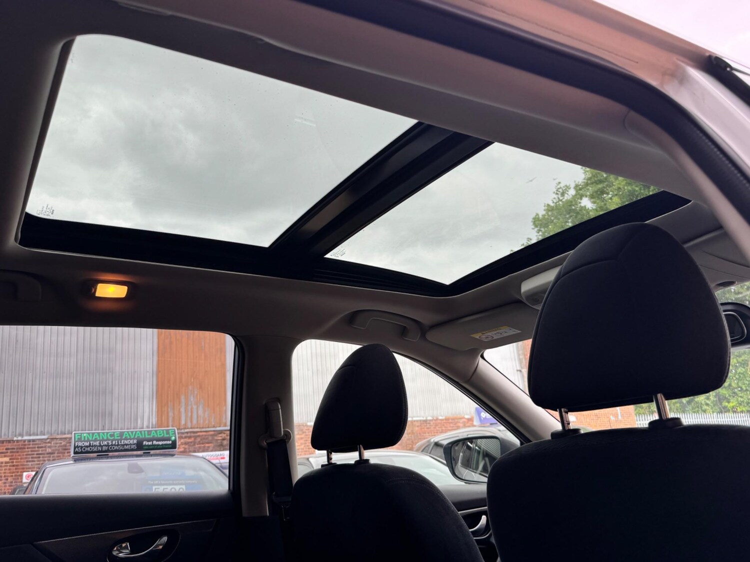 Used Nissan X-Trail 2014 for sale - 76327001: Photo 41