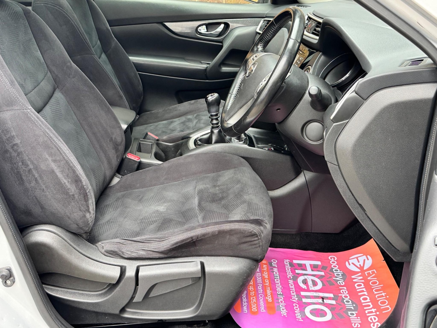 Used Nissan X-Trail 2014 for sale - 76327001: Photo 6