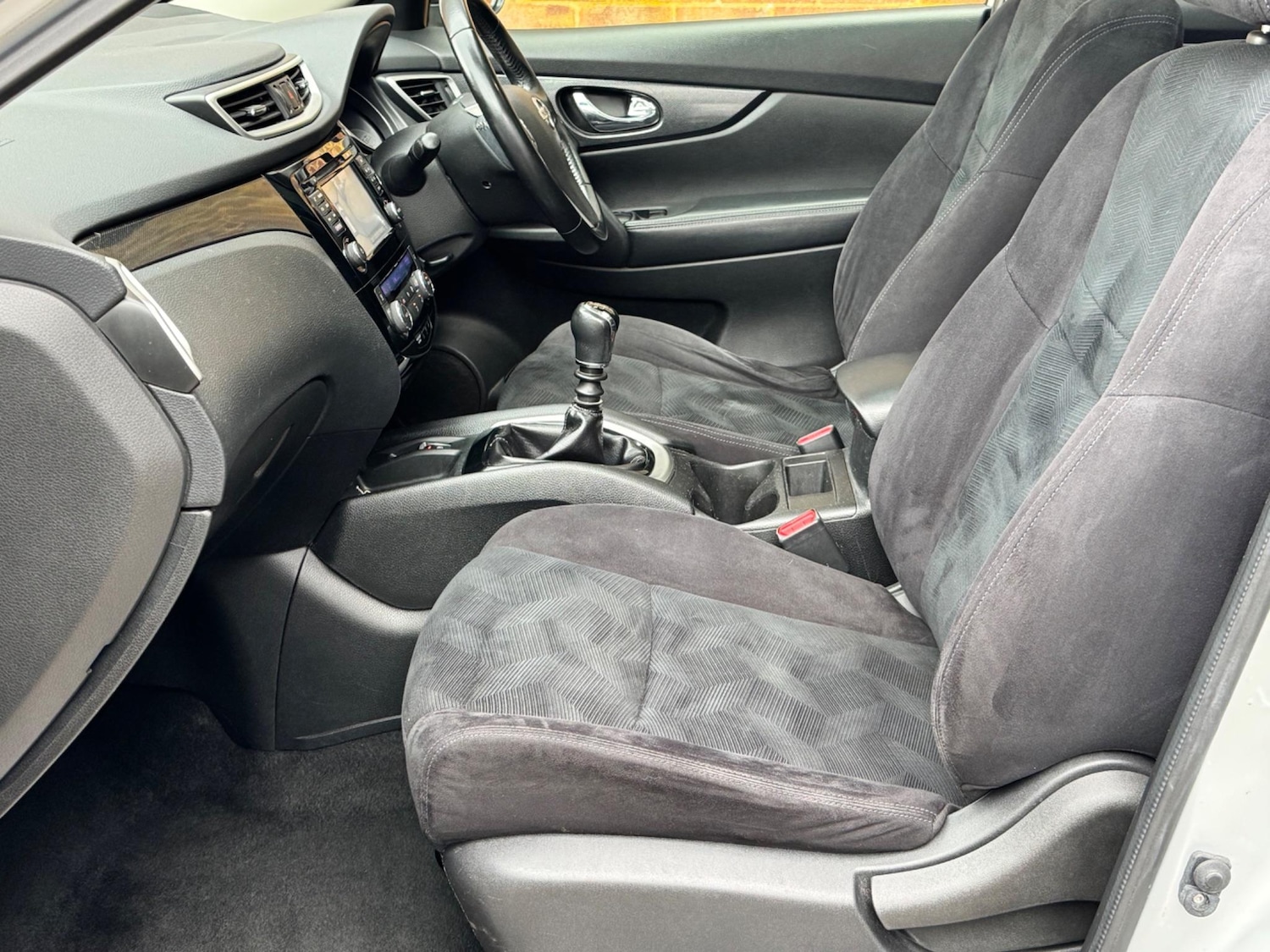 Used Nissan X-Trail 2014 for sale - 76327001: Photo 7