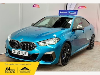 BMW - 2 Series Gran Coupe