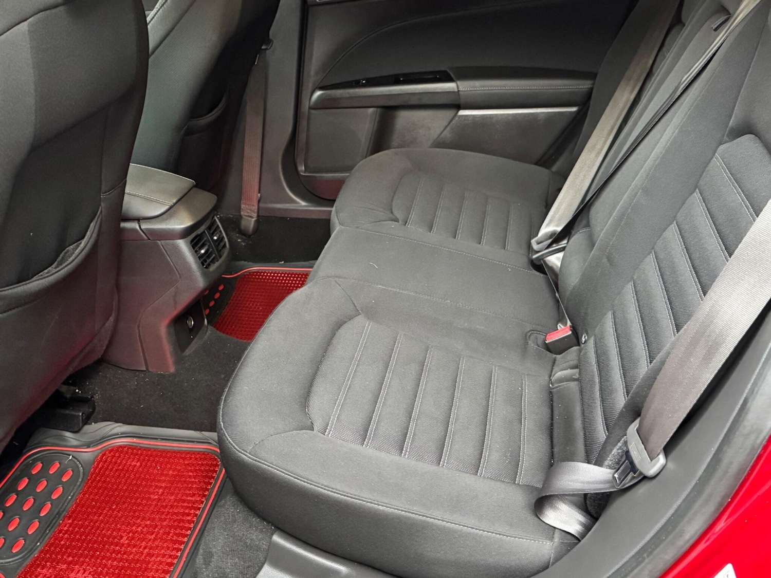 Used Ford Mondeo 2017 for sale - 76942462: Photo 10