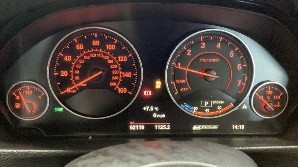 Used BMW 3 Series 2018 for sale - 77626285: Photo 11