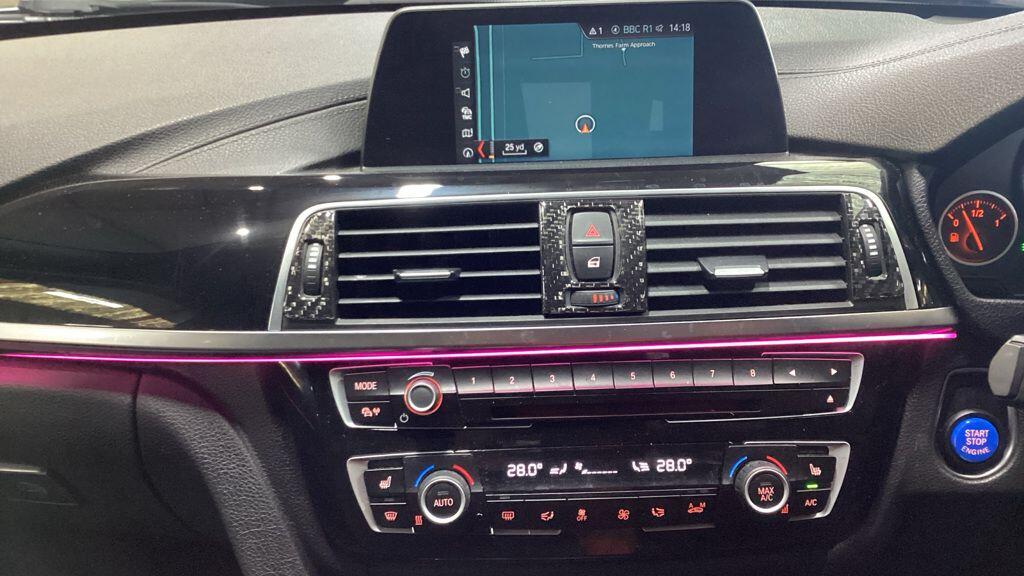 Used BMW 3 Series 2018 for sale - 77626285: Photo 12