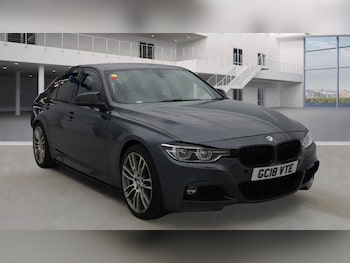 BMW 3 Series feature image