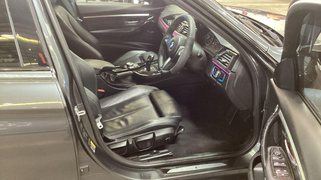 Used BMW 3 Series 2018 for sale - 77626285: Photo 4