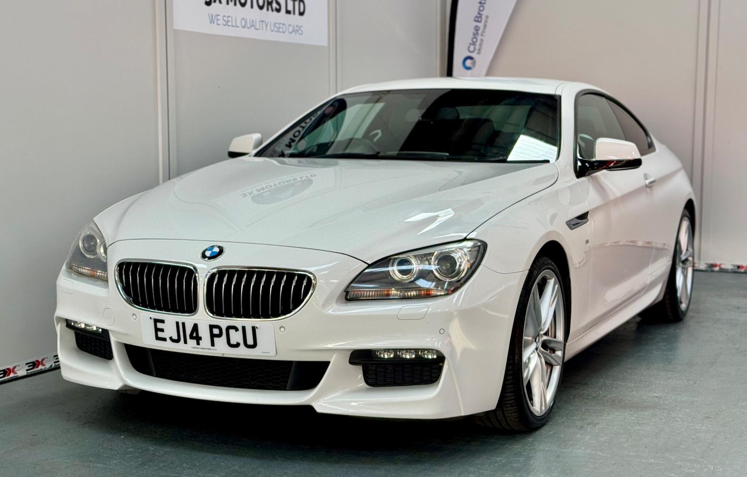 Used BMW 6 Series 2014 for sale - 76765825: Photo 2