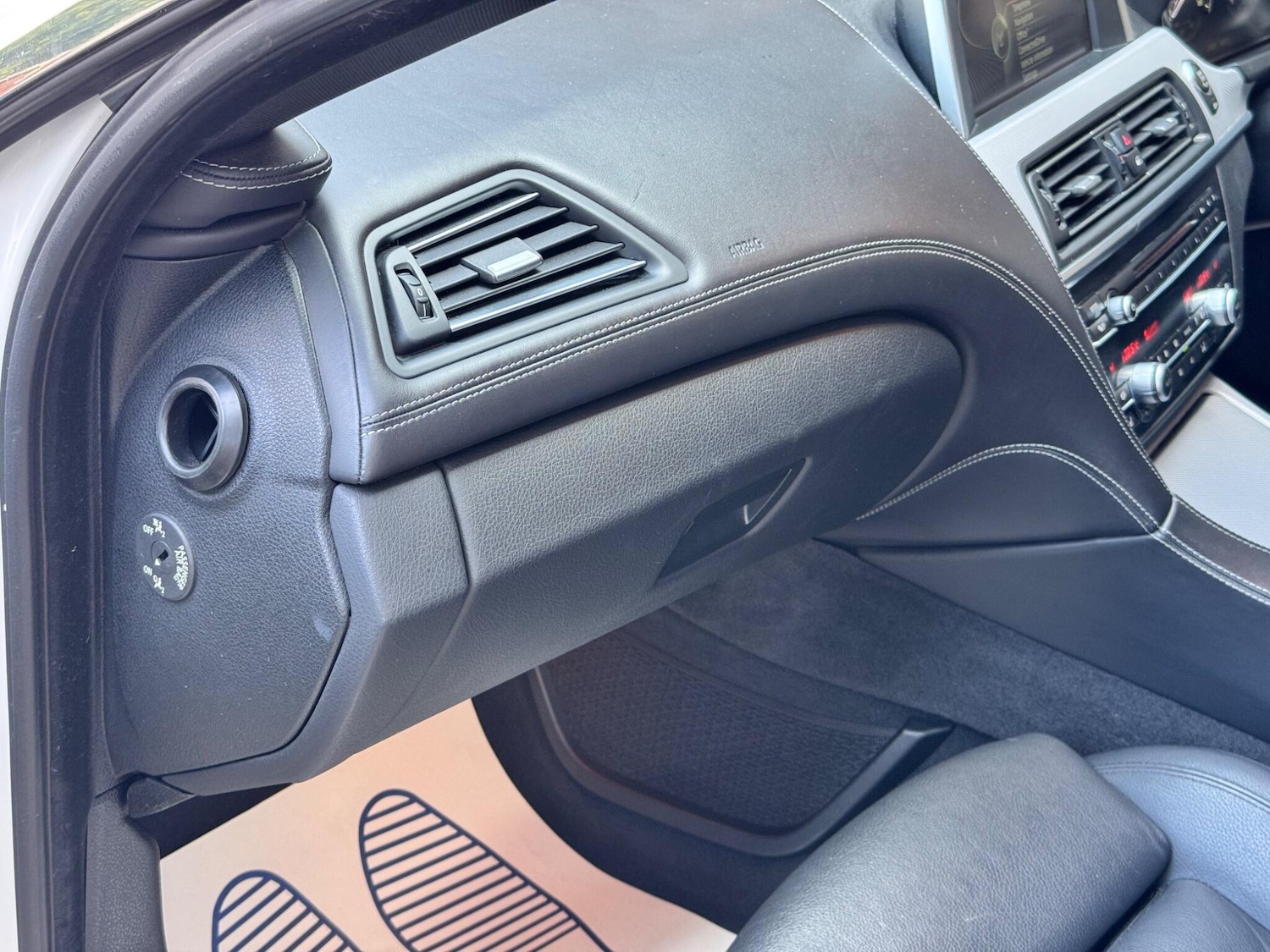 Used BMW 6 Series 2014 for sale - 76765825: Photo 26