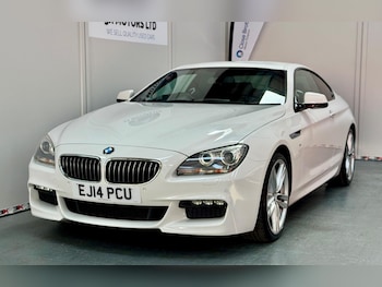 Used BMW 6 Series 2014 for sale - 76765825: Photo