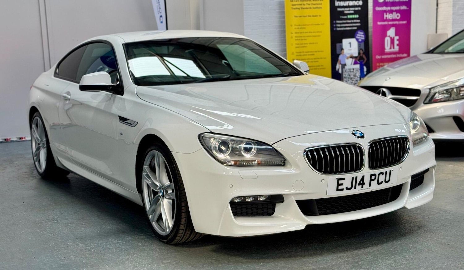 Used BMW 6 Series 2014 for sale - 76765825: Photo 3