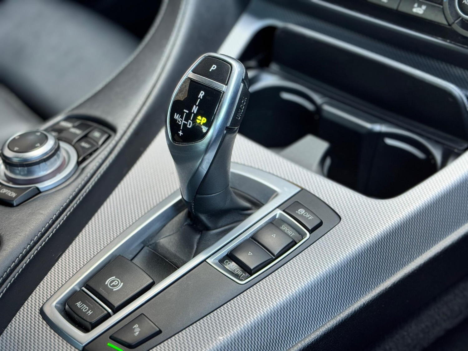 Used BMW 6 Series 2014 for sale - 76765825: Photo 31