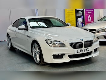 Used BMW 6 Series 2014 for sale - 76765825: Photo