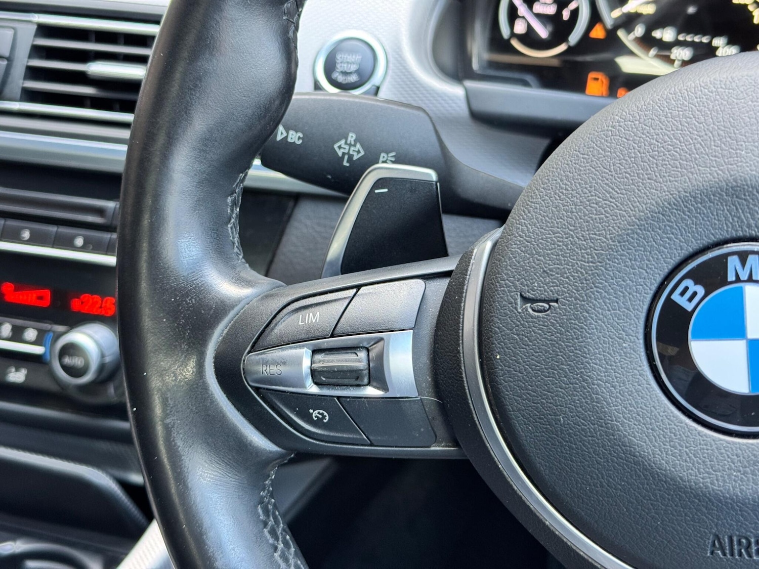 Used BMW 6 Series 2014 for sale - 76765825: Photo 45