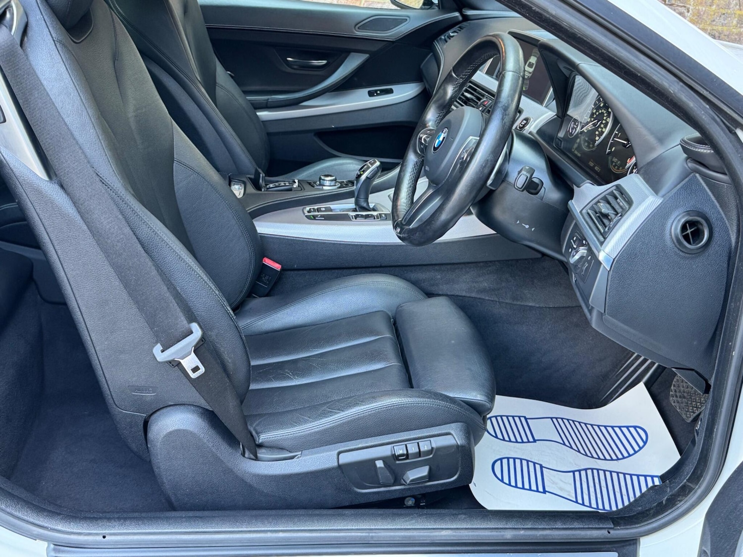 Used BMW 6 Series 2014 for sale - 76765825: Photo 7