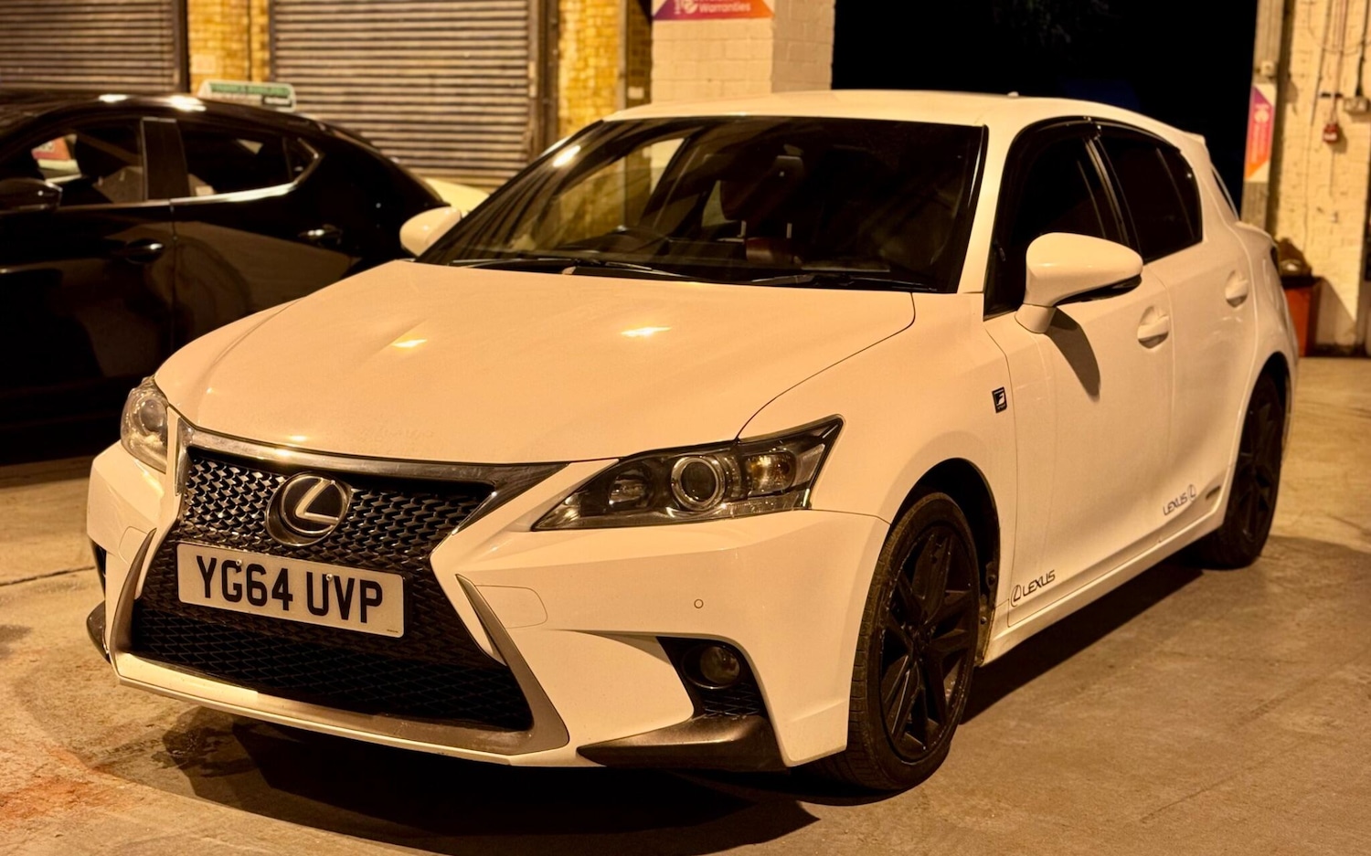 Used Lexus CT 2014 for sale - 77612180: Photo 1