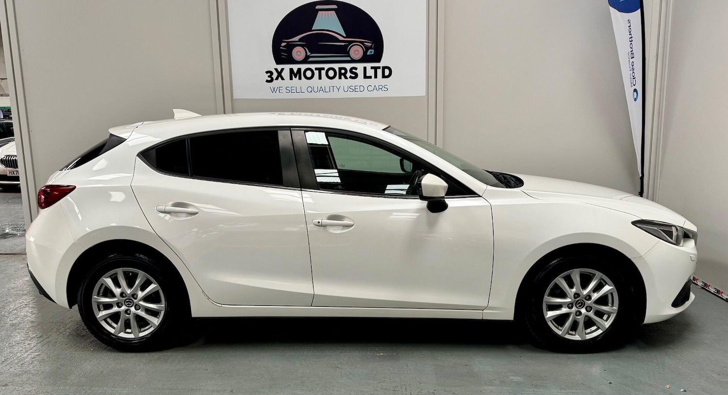 Used Mazda Mazda3 2016 for sale - 76326098: Photo 15