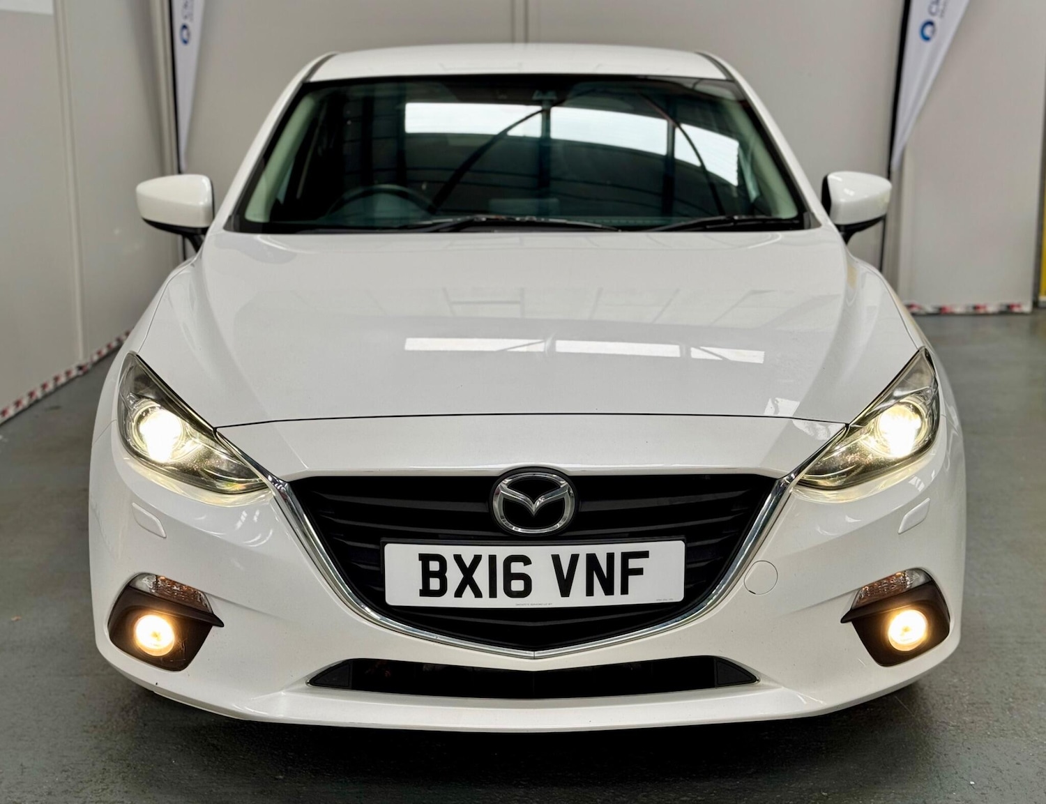 Used Mazda Mazda3 2016 for sale - 76326098: Photo 18