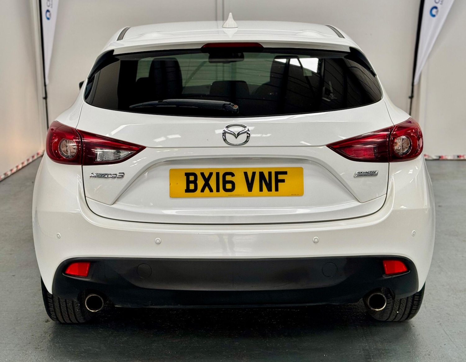 Used Mazda Mazda3 2016 for sale - 76326098: Photo 19