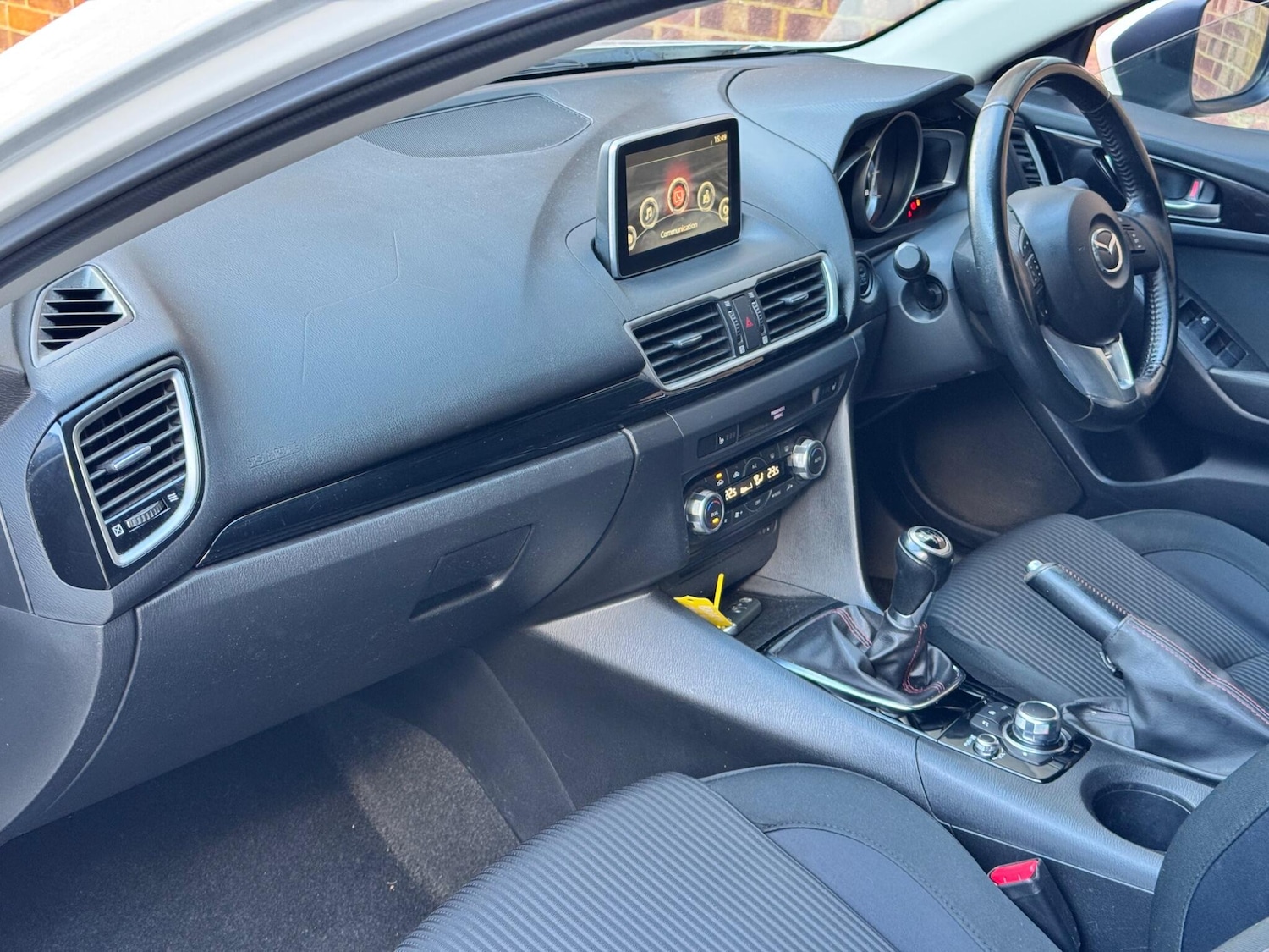 Used Mazda Mazda3 2016 for sale - 76326098: Photo 24
