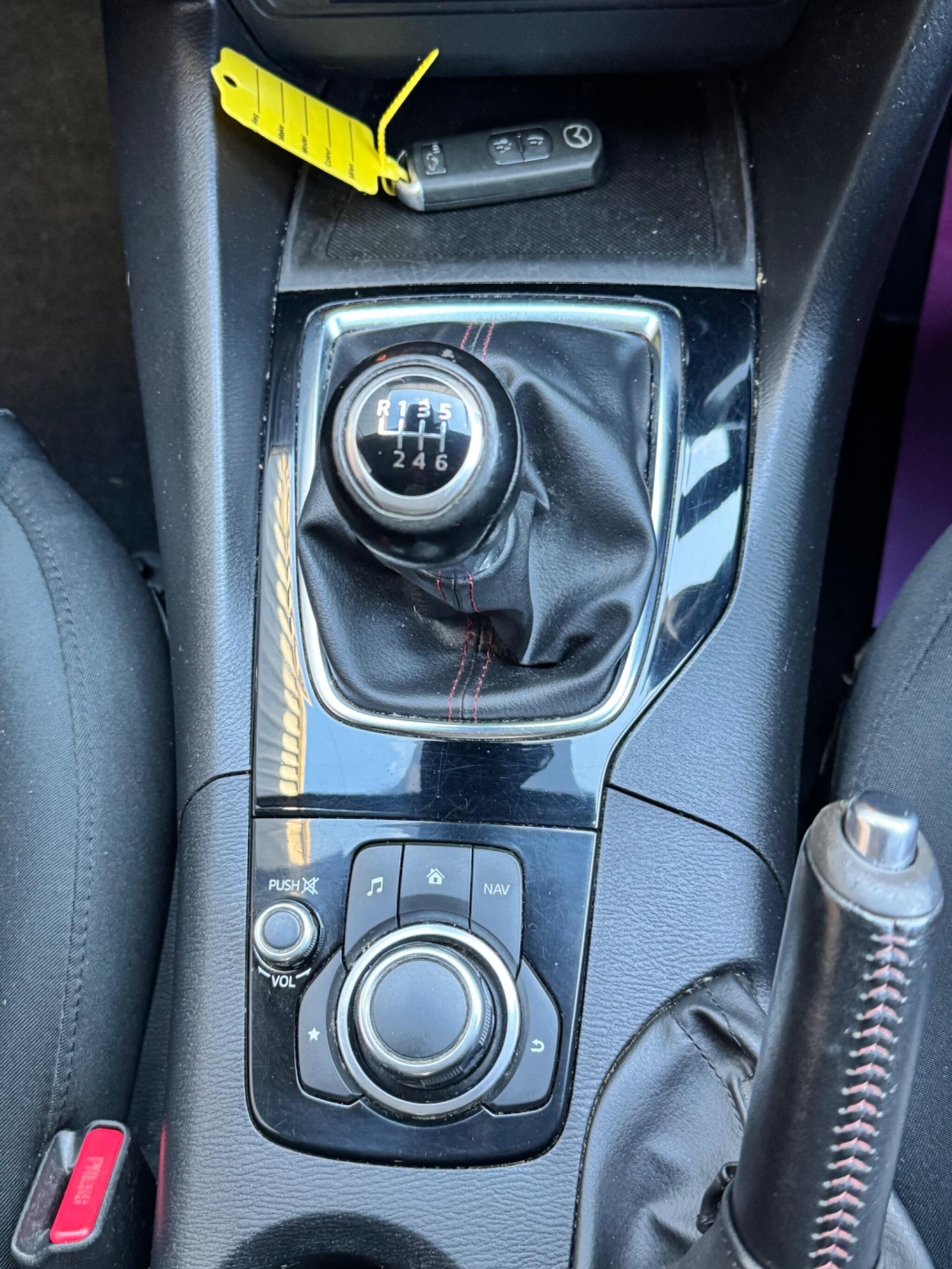 Used Mazda Mazda3 2016 for sale - 76326098: Photo 29