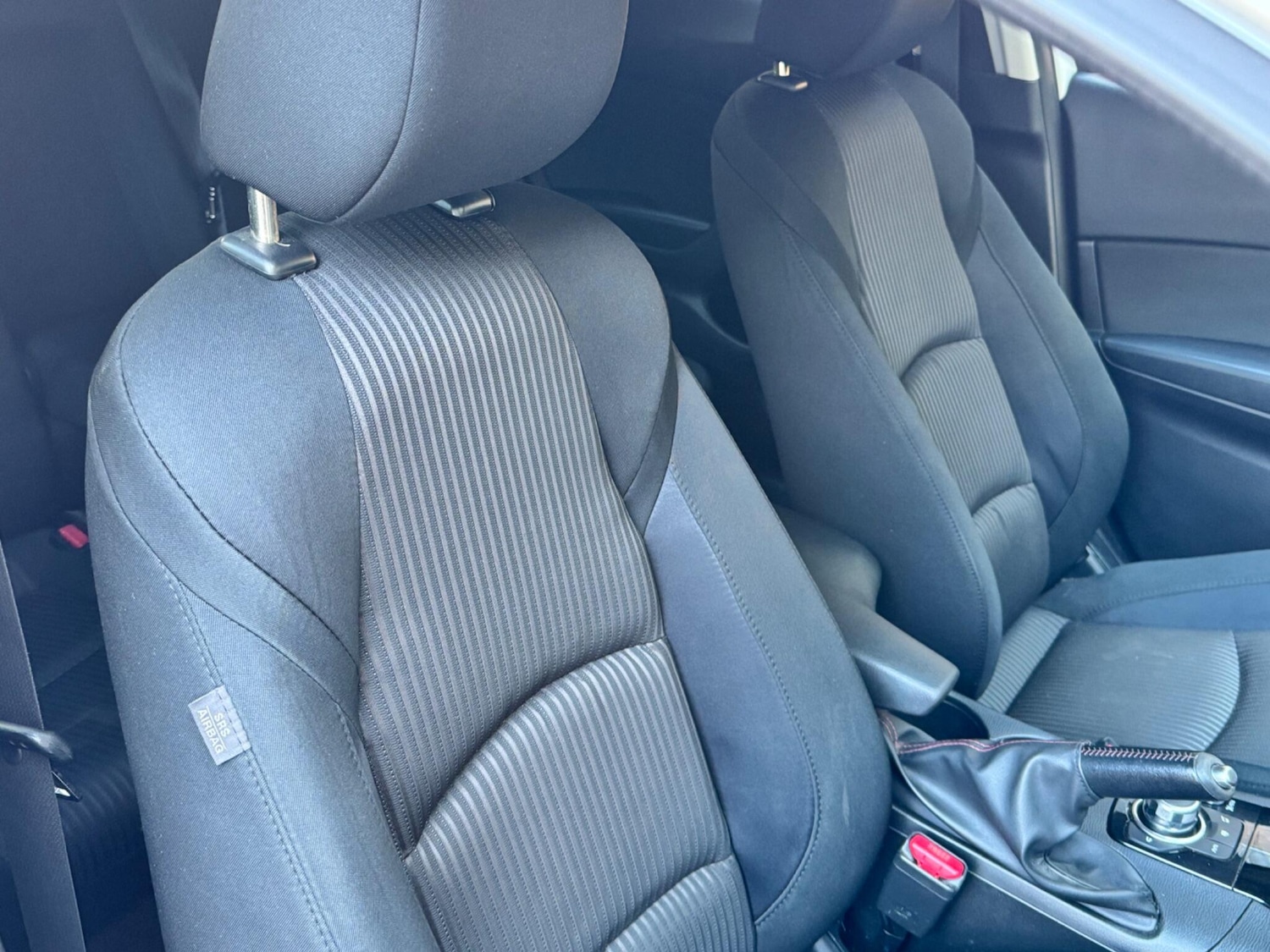 Used Mazda Mazda3 2016 for sale - 76326098: Photo 37