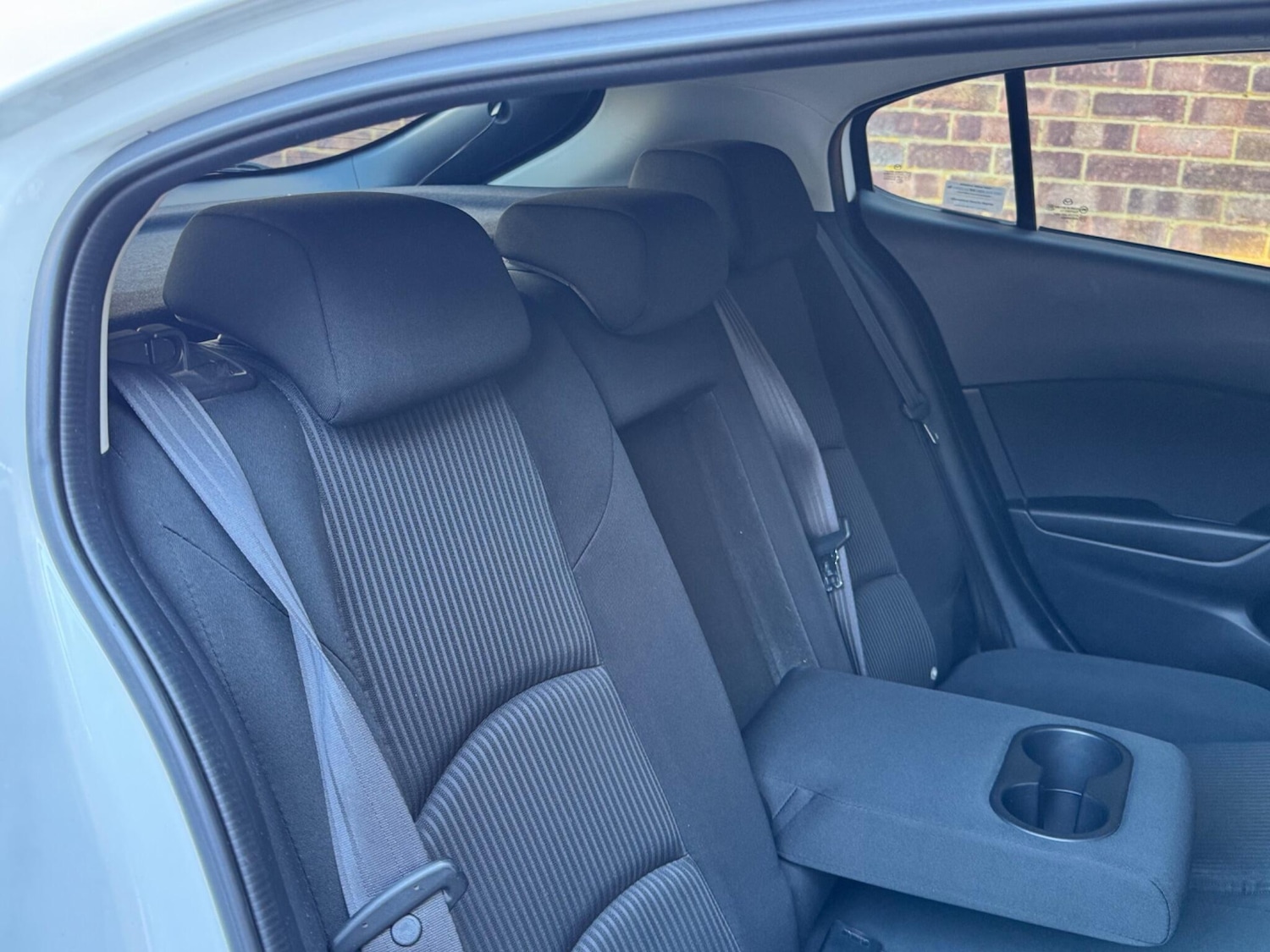 Used Mazda Mazda3 2016 for sale - 76326098: Photo 38