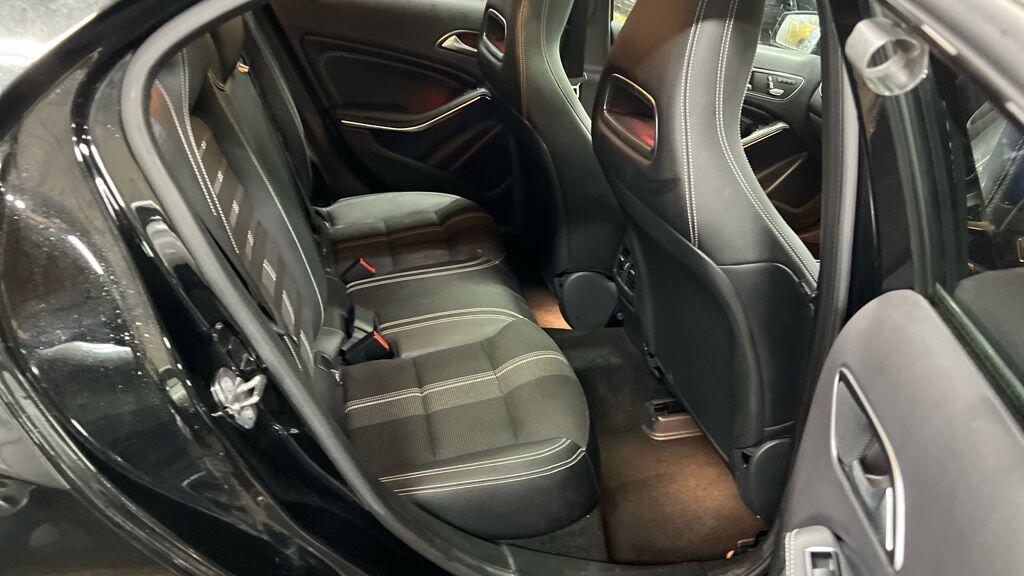 Used Mercedes-Benz A-Class 2018 for sale - 76522151: Photo 10