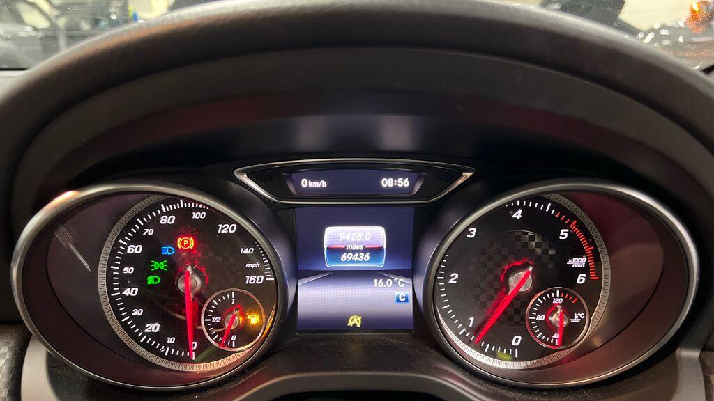 Used Mercedes-Benz A-Class 2018 for sale - 76522151: Photo 11