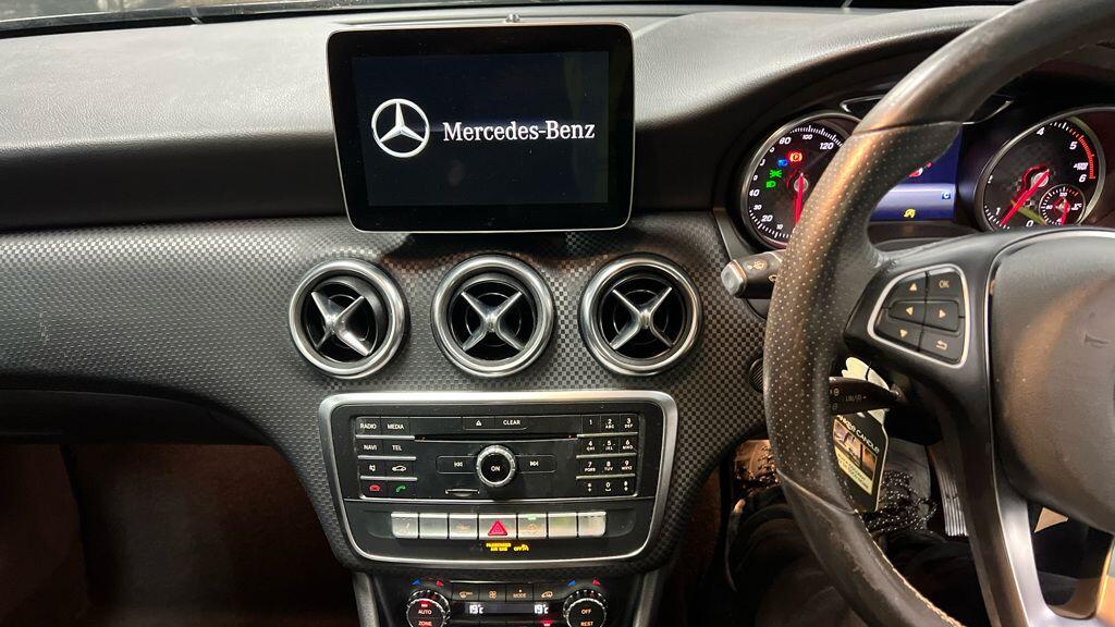 Used Mercedes-Benz A-Class 2018 for sale - 76522151: Photo 12