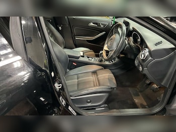 Used Mercedes-Benz A-Class 2018 for sale - 76522151: Photo